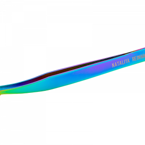 ​Wimpernverlängerungsgerät "Mega Z Chameleon" von Nataliya Reinhard