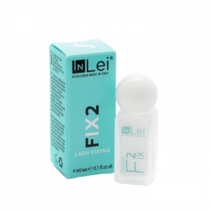 InLei Lotion FIX 2 in Fläschen