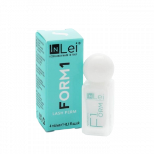 InLei Lotion FORM 1 in Fläschen