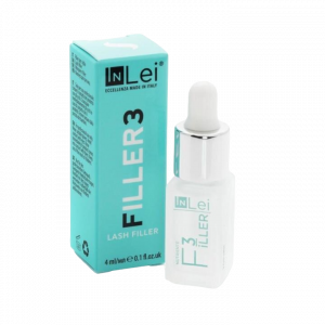 InLei Lotion FILLER 3 in Fläschen