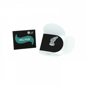 InLei HELPER "peigne révolutionnaire" 1 pièce
