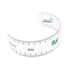 InLei Eyebrow Ruler