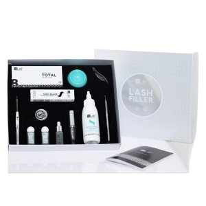 InLei "LASH FILLER" eyelash lamination kit