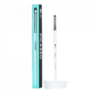 InLei PICASSO professional straight cut brush - without case