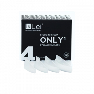 InLei ONLY1 - Tampons en silicone en 4 tailles