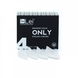 InLei ONLY - Tampons en silicone en 4 tailles
