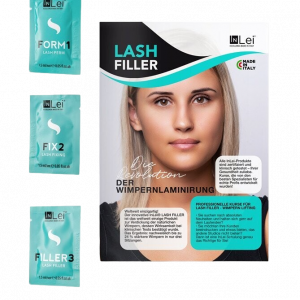 In Lei® Mini Kit LASH FILLER