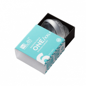 Pads en silicone In Lei® ONE XXL1