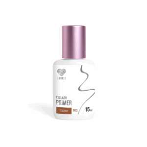 Primer Lovely mit Kokosnuss-Aroma, 15 ml