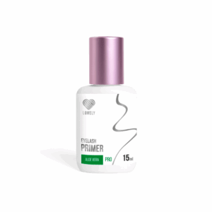 Primer Lovely à l'arôme d'Aloe, 15ml
