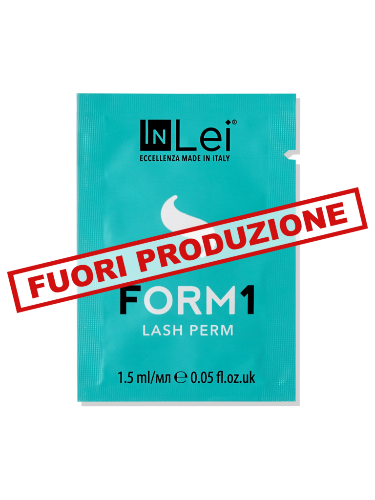 INLEI LOTION FORM 1 6 PCS SACHET 1,5 ML