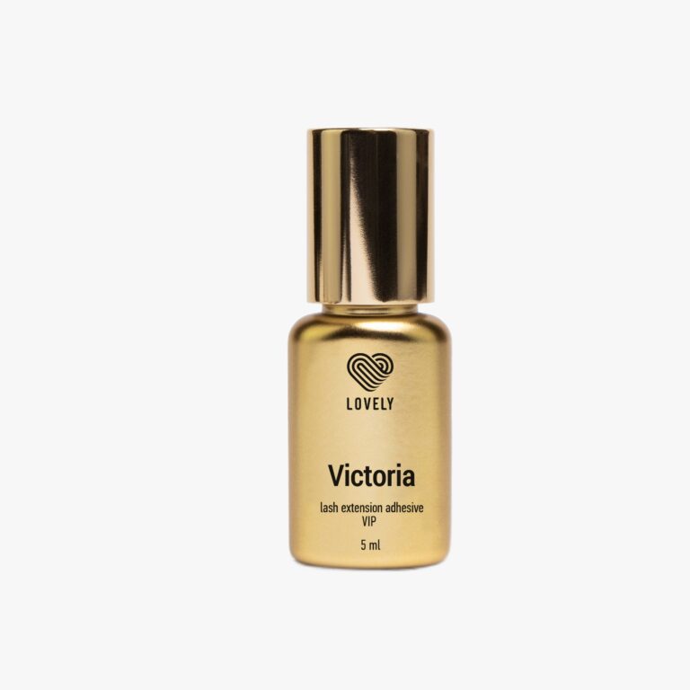 Клей Lovely «Victoria».