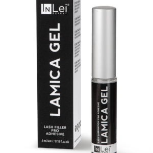 LAMICA GEL — wasserlöslicher Wimpernkleber, 5 ml