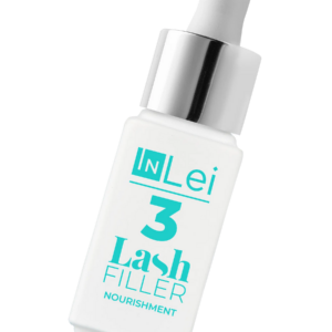 LASH FILLER 3 — веганский питательный филлер для ресниц 4 мл