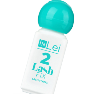 LASH FIX 2 – Фиксатор для ресниц 4 мл