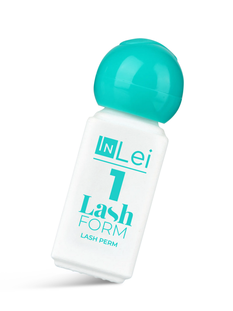 LASH FORM 1 – Перманент для ресниц 4 мл