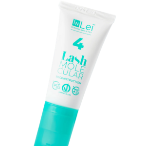 LASH MOLECULAR 4 – Молекулярная реконструкция для ресниц и бровей – 15 мл